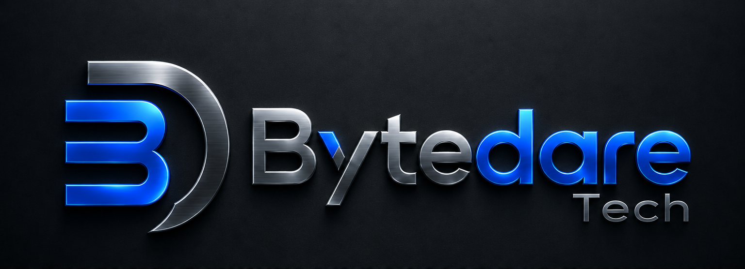 Bytedare Tech